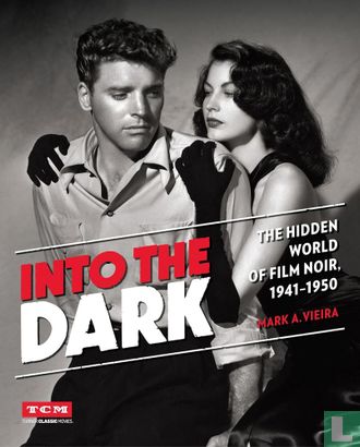 Into the dark - Image 1