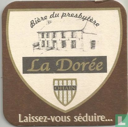 la dorée