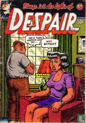 Despair - Afbeelding 1