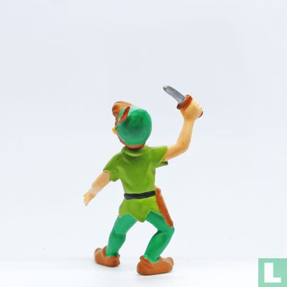 Peter Pan - Afbeelding 2