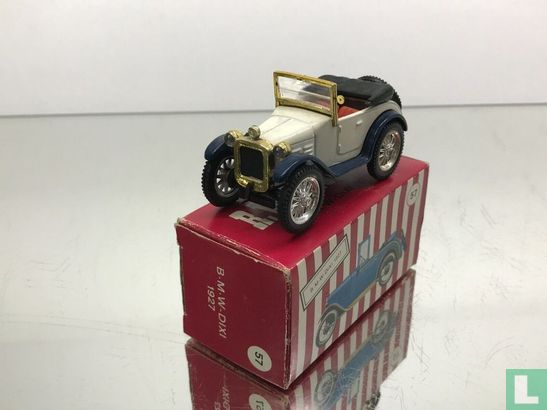 BMW Dixi - Image 7