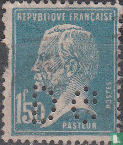 Louis Pasteur - Afbeelding 1