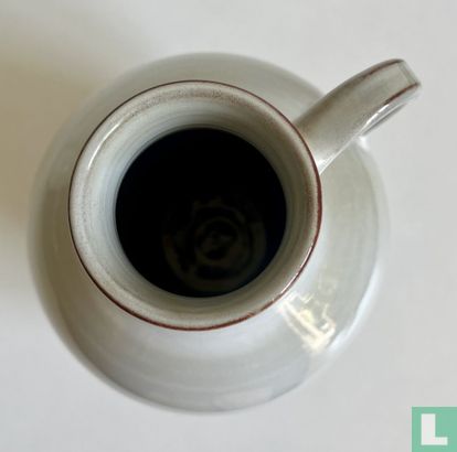 Vase 522 - gris - Image 6