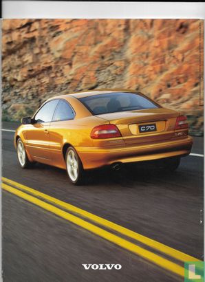 Volvo C70 - Afbeelding 2