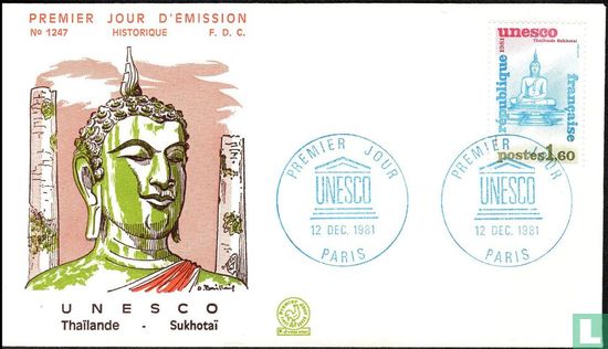 Universal heritage - Image 1