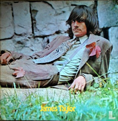 James Taylor - Image 1