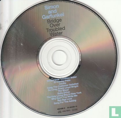 Bridge Over Troubled Water - Image 3