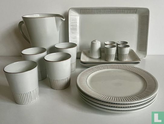 Cleopatra beker - Afbeelding 3