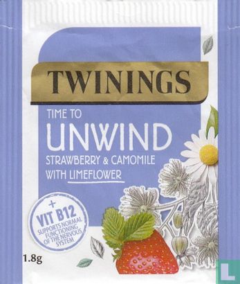 Unwind - Image 1