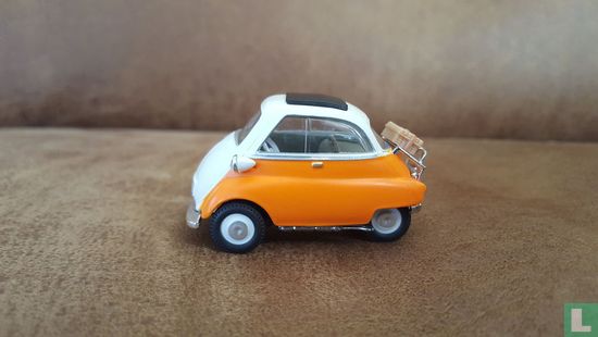 BMW Isetta 250 - Bild 5