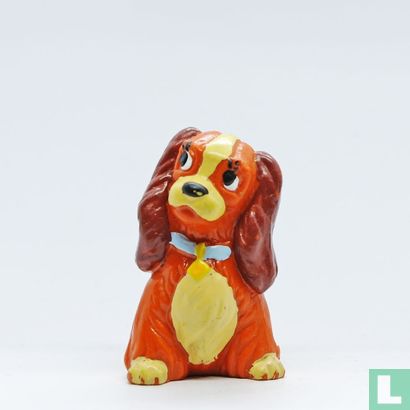 Lady - Image 1