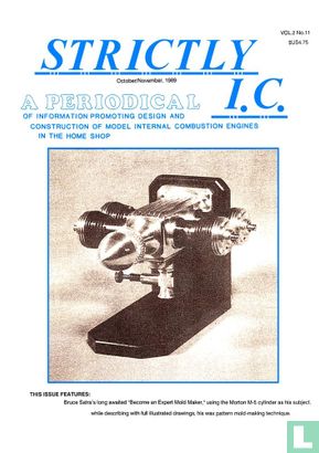 Strictly I.I. 10