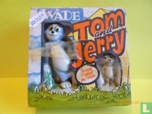 Tom et Jerry