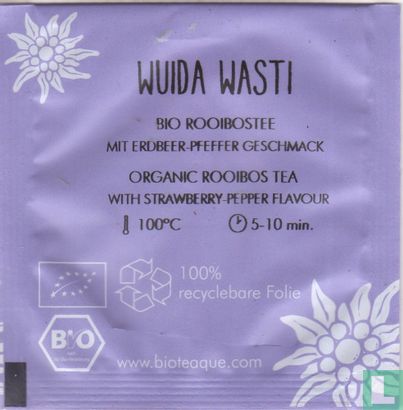 Wuida Wasti - Bild 2