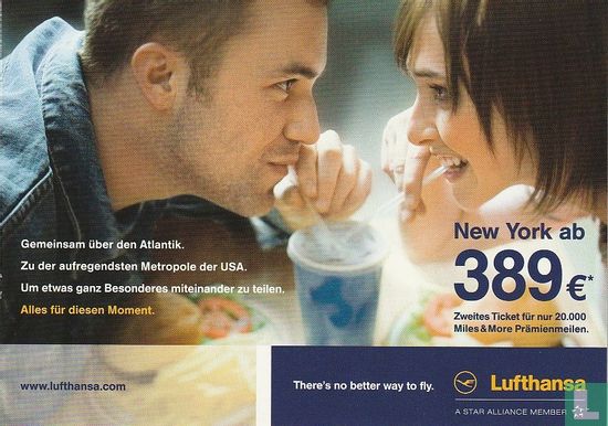 11754 - Lufthansa - Bild 1