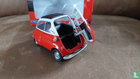 BMW Isetta - Image 6