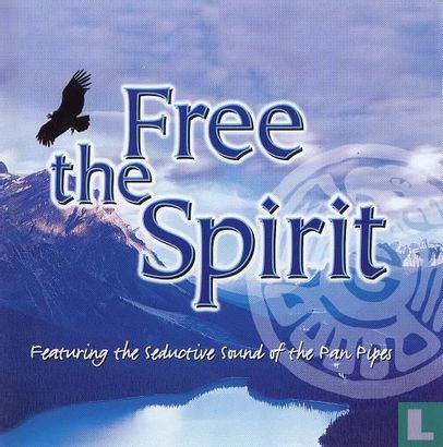 Free the spirit - Afbeelding 1