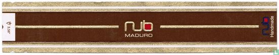 Nub Maduro - Nub Handmade - Image 1
