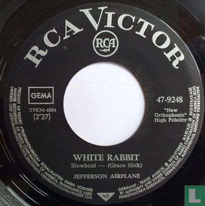 White Rabbit - Bild 3