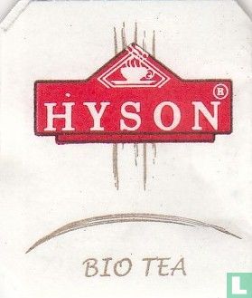Ceylon Bio Black Tea  - Afbeelding 3