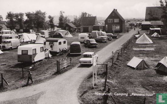 Camping Pannenschuur - Image 1