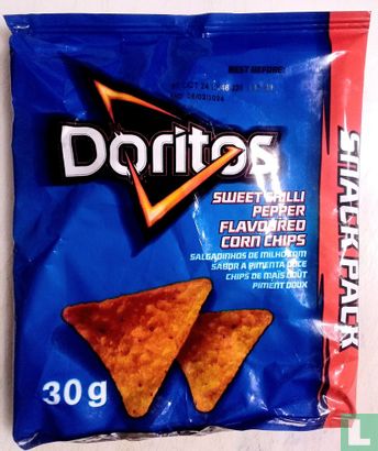 Doritos . - Afbeelding 1