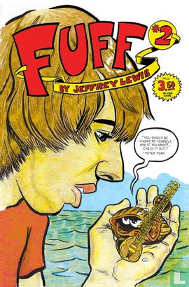 Fuff #2 - Image 1