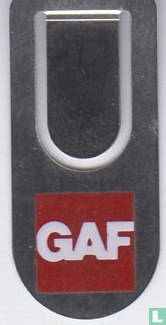 Gaf - Image 1
