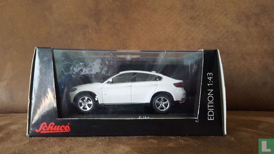 BMW X6 - Afbeelding 4