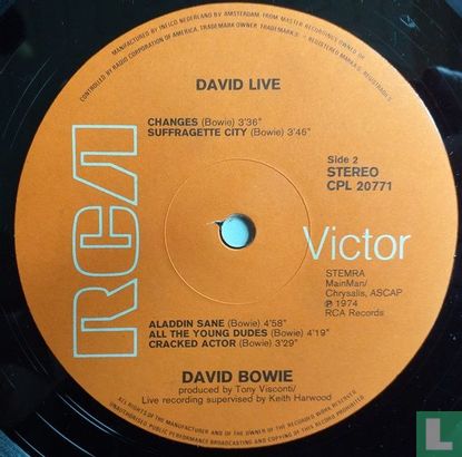 David Live - Afbeelding 4