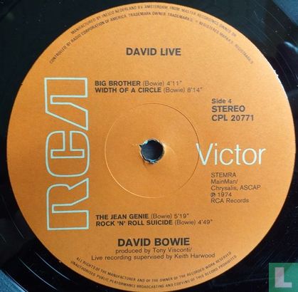 David Live - Afbeelding 6