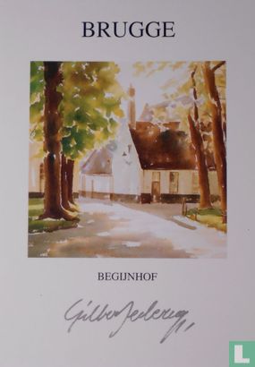 Begijnhof - Image 1