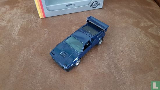 BMW M1 - Afbeelding 5