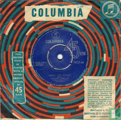 Reelin' and Rockin' - Image 1