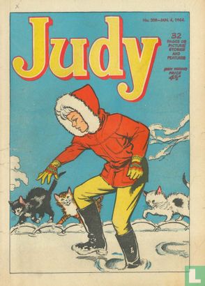 Judy 208 - Image 1