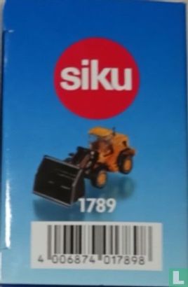 JCB 457 WLS Radlader - Image 7