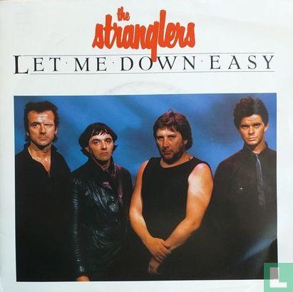 Let Me Down Easy - Bild 1