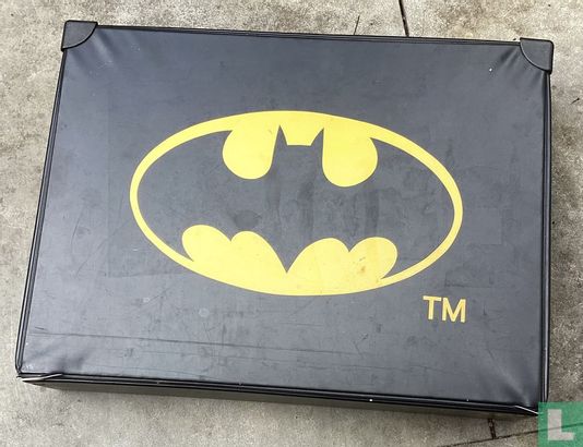Koffer Batman - Image 1