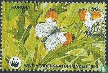 WWF Denemarken