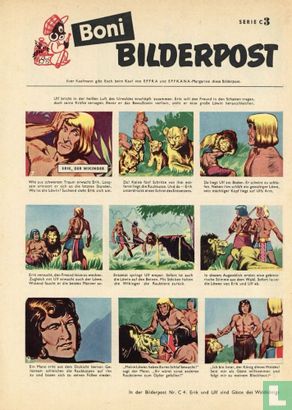 Boni Bilderpost C3 - Image 1