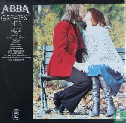 Greatest Hits Abba - Image 5
