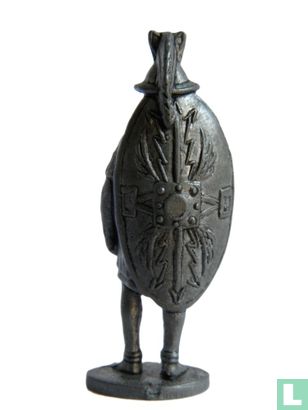 Auxlarius (fer) - Image 3