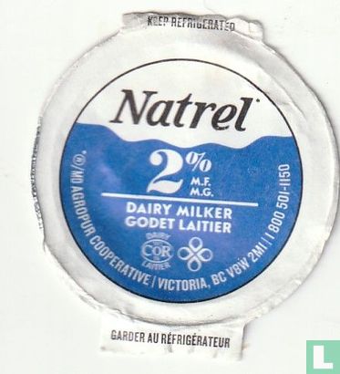 Natrel