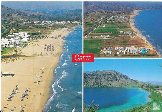 Crete