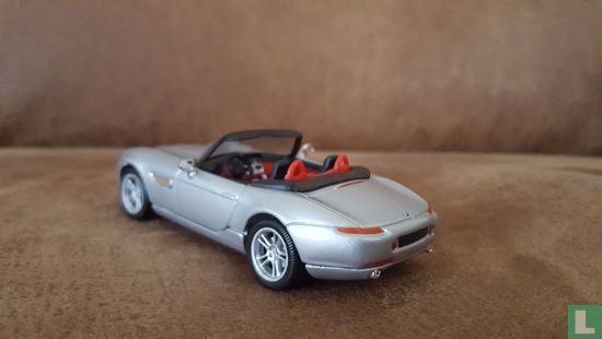 BMW Z8 - Afbeelding 6