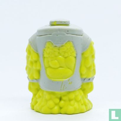 Mutagen-Man - Bild 2