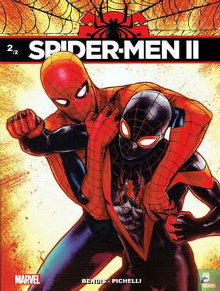 Spider-Men ll - Afbeelding 1