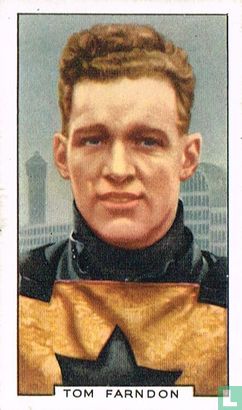 Tom Farndon - Image 1