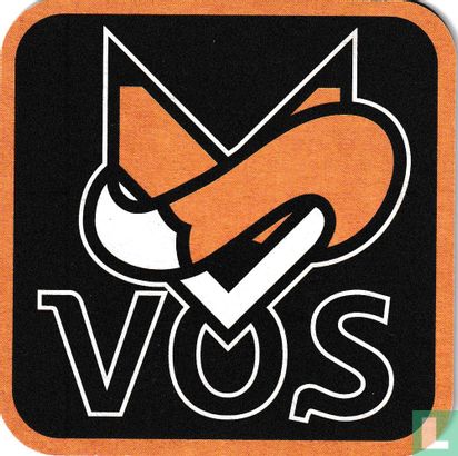 Vos - Afbeelding 2