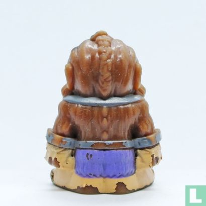 Monkey Brains - Bild 2